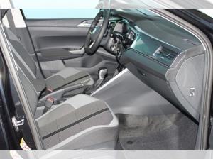 Volkswagen Polo Style 1,0 TSI GJR, Klima, usw...