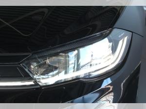 Volkswagen Polo Style 1,0 TSI GJR, Klima, usw...