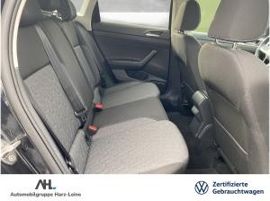 Volkswagen Taigo 1.0 TSI MOVE LED Navi ACC IQ-Drive App-Connect