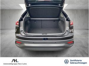 Volkswagen Taigo 1.0 TSI MOVE LED Navi ACC IQ-Drive App-Connect