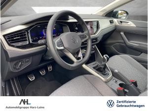 Volkswagen Taigo 1.0 TSI MOVE LED Navi ACC IQ-Drive App-Connect