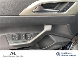 Volkswagen Taigo 1.0 TSI MOVE LED Navi ACC IQ-Drive App-Connect