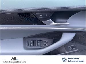 Volkswagen Passat Variant 2.0 TDI Business DSG AHK HuD ACC Navi Massage DCC Pro