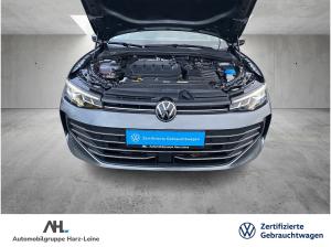 Volkswagen Passat Variant 2.0 TDI Business DSG AHK HuD ACC Navi Massage DCC Pro