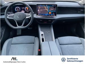 Volkswagen Passat Variant 2.0 TDI Business DSG AHK HuD ACC Navi Massage DCC Pro