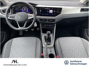 Volkswagen Taigo 1.0 TSI MOVE LED Navi ACC IQ-Drive App-Connect