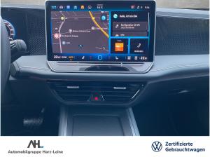 Volkswagen Passat Variant 2.0 TDI Business DSG AHK HuD ACC Navi Massage DCC Pro