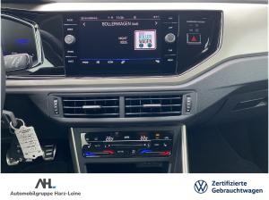 Volkswagen Taigo 1.0 TSI MOVE LED Navi ACC IQ-Drive App-Connect