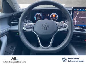 Volkswagen Passat Variant 2.0 TDI Business DSG AHK HuD ACC Navi Massage DCC Pro