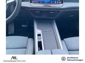 Volkswagen Passat Variant 2.0 TDI Business DSG AHK HuD ACC Navi Massage DCC Pro