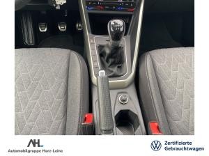 Volkswagen Taigo 1.0 TSI MOVE LED Navi ACC IQ-Drive App-Connect