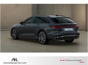 Audi A5 Avant TDI 150 kW S line HuD AHK
