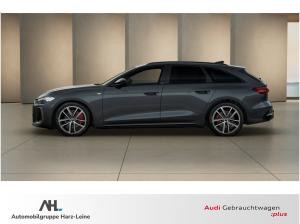 Audi A5 Avant TDI 150 kW S line HuD AHK