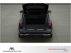 Audi A5 Avant TDI 150 kW S line HuD AHK