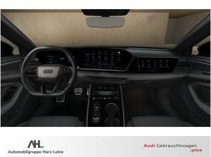 Audi A5 Avant TDI 150 kW S line HuD AHK