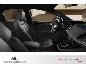 Audi Q4 e-tron Q4 Sportback e-tron 55 e-tron quattro S line AHK Matrix LED