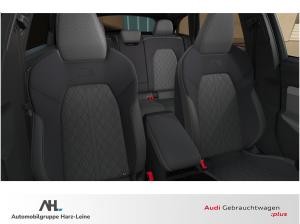 Audi A5 Avant TDI 150 kW S line HuD AHK