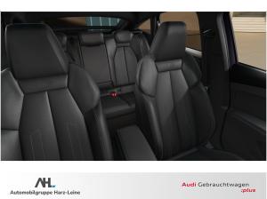 Audi Q4 e-tron Q4 Sportback e-tron 55 e-tron quattro S line AHK Matrix LED