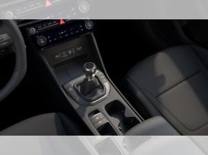 Hyundai TUCSON Tucson 1.6 T-GDI Select 2xKlima Akustikglas Kam.