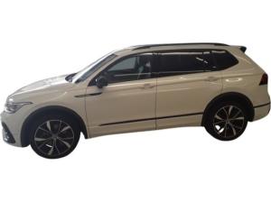 Volkswagen Tiguan Allspace 2.0 TDI DSG 4Motion Navi IQ.Light DAB+ FrontAssist