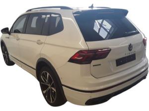 Volkswagen Tiguan Allspace 2.0 TDI DSG 4Motion Navi IQ.Light DAB+ FrontAssist