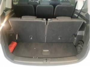 Volkswagen Touran 1.5 TSI DSG Start-Stopp Highline Navi AHK Panoramadach Standheizung