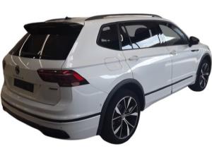 Volkswagen Tiguan Allspace 2.0 TDI DSG 4Motion Navi IQ.Light DAB+ FrontAssist