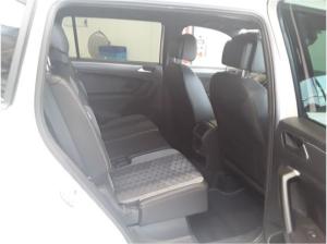 Volkswagen Tiguan Allspace 2.0 TDI DSG 4Motion Navi IQ.Light DAB+ FrontAssist