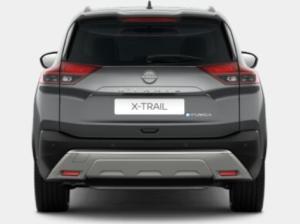 Nissan X-Trail 🚗Tekna+ e-POWER 204 PS + Gratis Winterkompletträder!🚗