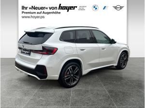BMW X1 sDrive20d M Sportpaket Pro AHK HUD LED DAB