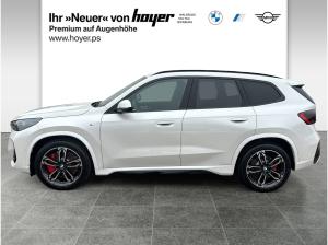 BMW X1 sDrive20d M Sportpaket Pro AHK HUD LED DAB