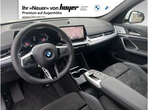 BMW X1 sDrive20d M Sportpaket Pro AHK HUD LED DAB