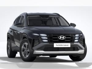 Hyundai TUCSON ⛄Winter-Deal🎄MY25 Hybrid DCT 215 PS ❗Select ❗Lagerfahrzeug