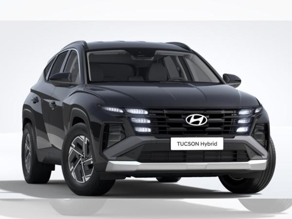 Hyundai TUCSON ⛄Winter-Deal🎄MY25 Hybrid DCT 215 PS ❗Select ❗Lagerfahrzeug