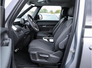 Volkswagen ID.Buzz ID. Buzz "PURE" 1-Gang-Automatik