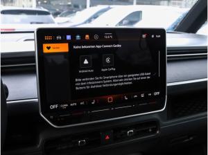 Volkswagen ID.Buzz ID. Buzz "PURE" 1-Gang-Automatik