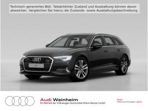 Audi A6 Avant 40 TDI Head Up Panoramadach Matrix LED uvm