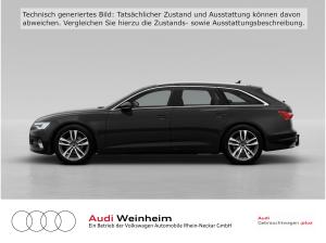 Audi A6 Avant 40 TDI Head Up Panoramadach Matrix LED uvm
