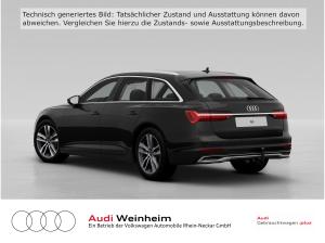 Audi A6 Avant 40 TDI Head Up Panoramadach Matrix LED uvm