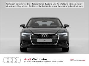 Audi A6 Avant 40 TDI Head Up Panoramadach Matrix LED uvm