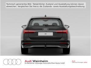 Audi A6 Avant 40 TDI Head Up Panoramadach Matrix LED uvm