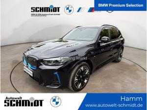 BMW iX3 IMPRESSIVE + 2Jahre-BPS.-GARANTIE