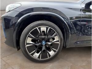 BMW iX3 IMPRESSIVE + 2Jahre-BPS.-GARANTIE