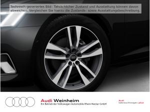 Audi A6 Avant 40 TDI Head Up Panoramadach Matrix LED uvm