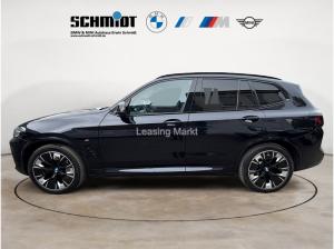 BMW iX3 IMPRESSIVE + 2Jahre-BPS.-GARANTIE