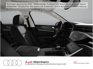 Audi A6 Avant 40 TDI Head Up Panoramadach Matrix LED uvm