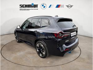 BMW iX3 IMPRESSIVE + 2Jahre-BPS.-GARANTIE