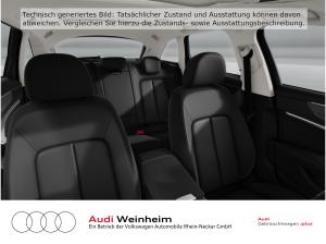 Audi A6 Avant 40 TDI Head Up Panoramadach Matrix LED uvm