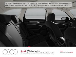 Audi A6 Avant 40 TDI Head Up Panoramadach Matrix LED uvm