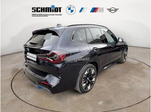 BMW iX3 IMPRESSIVE + 2Jahre-BPS.-GARANTIE